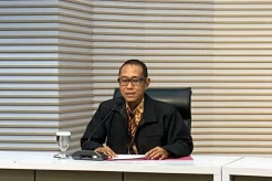 Menhut Akui Terima Amplop dari Bupati Kuansing, KPK: Mestinya Laporkan Dugaan Gratifikas