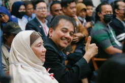 Roy Suryo Kembali Ajukan Gugatan Praperadilan, Polda Metro Jaya: Tidak Apa-apa