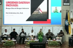 Peneliti BRIN Siti Zuhro: Daerah Maju Kuncinya Inovasi dan Gotong Royong, Stop Mengeluh!
