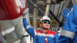 Pertamina Pastikan Kesiapan Pasokan Energi di Ujung Timur Jawa