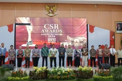 Jababeka Infrastruktur Raih 6 Penghargaan TJSLP/CSR Awards 2026 dari Pemkab Bekasi