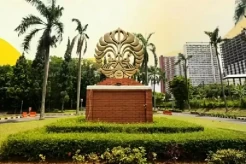 UI Tegaskan Kajian BEM Psikologi soal LGBT Bukan Sikap Resmi Kampus