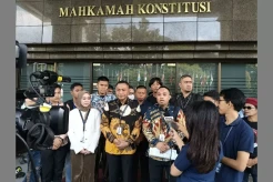 Dharma Pongrekun Tanggapi Kemenkes: Kalau Semua Sudah Konstitusional, Mengapa Masih Perlu Meyakinkan Publik?