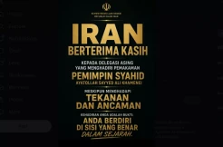 Meski Ada Ancaman, Kedubes...