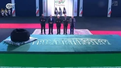 Hamas dan Hizbullah...