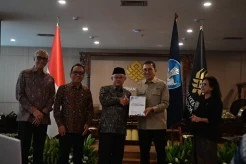 Kemendikdasmen Alihkan Pengelolaan KNIU ke Kementerian Kebudayaan, Fokus Perkuat Peran UNESCO