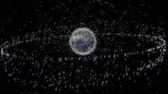 Mengapa Orbit Bumi Berputar Tak Terkendali? Ternyata Ini Penyebabnya
