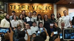 Baim Wong Pertama Kali Garap Film Komedi, Gandeng Aktor dan Aktris Ternama