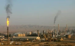 Iran-AS Memanas Lagi,...