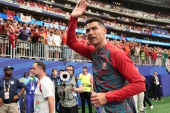 Benarkah Ronaldo Tak...