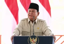 B50 Bawa RI Tak Lagi...