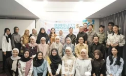 OBATApps dan Dami Sariwana Perkuat Kompetensi Mahasiswa Farmasi