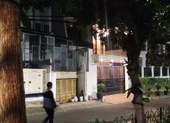 Suasana Terkini Rumah...