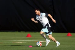 Alarm Bahaya untuk Argentina...