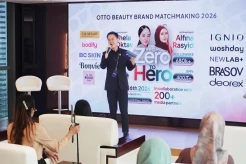 Beauty Matchmaking 2026, Otto Media Perkuat Koneksi Brand Kecantikan-Kreator Konten
