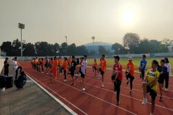 18 Sekolah Ikut Kejuaraan Fun Atletik ABK 2026, Dorong Olahraga Inklusif di Indonesia