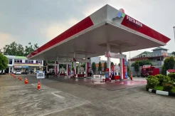 Pertamina Patra Niaga Percepat Distribusi Pertalite 19 SPBU di Bogor