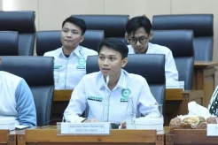 BEM PTNU: Komitmen Prabowo dalam Kasus Jampidsus Cerminkan Semangat Asta Cita