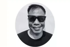 Komedian Temon Meninggal Dunia, Aldi Taher: Saya Bersaksi Abang Orang Baik