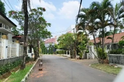 Usai Jadi Tersangka, Rumah Dinas Eks Jampidsus Febrie Adriansyah Sepi Tanpa Aktivitas