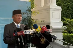 Istana Belum Terima Usulan Jaksa Agung soal Jampidsus Baru Pengganti Febrie Adriansyah