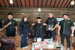 Hadapi Pemilu 2029, Partai Ummat Siapkan Struktur Baru Jelang Verifikasi KPU