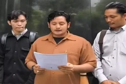 KPK Diminta Supervisi Kasus Dugaan Korupsi Mantan Jampidsus demi Integritas Penegakan Hukum