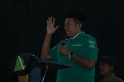 Tutup Kaderisasi Nasional 2026, Ansor Canangkan Cetak Biru Kepemimpinan Nasional