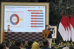 Kepala BPS Ungkap Progres Sensus Ekonomi 2026 DKI Jakarta: Capai 45,17%