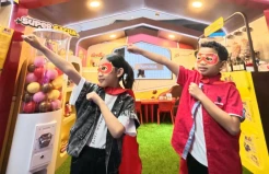 Simba Sereal Bidik Pasar Keluarga Melalui Edukasi Sarapan Anak
