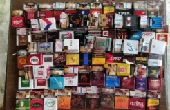 INDEF: Wacana Layer Cukai Rokok Murah Berisiko Tekan Penerimaan Negara