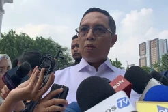 Prabowo Kumpulkan Menteri hingga Kepala Lembaga ke Istana, Ada Apa?