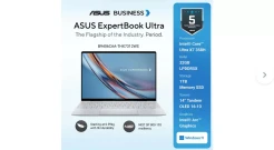 5 Rekomendasi Laptop Terbaik untuk Kerja Kantoran di Tahun 2026
