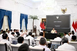 Prabowo Pimpin Rapat 5 Jam soal Koperasi Desa Merah Putih di Istana, Ini Hasilnya