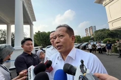 Koperasi Boleh Kelola Tambang, Menkop Ferry: Sebaiknya Bukan Kopdes Merah Putih