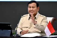 Prabowo Minta Pembenahan Program MBG Dilakukan Cermat, Termasuk Anggaran per Porsi