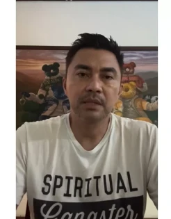 Anjasmara Minta Maaf usai Ucapannya soal Rizky Nazar Picu Polemik