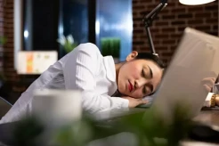 Sering Mengantuk Habis...