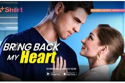 Bring Back My Heart...