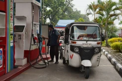 Distribusi BBM di Sumut Berangsur Normal, Pertamina Patra Niaga Pastikan Stok Aman