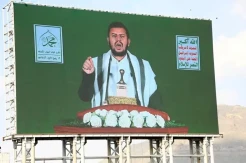 Yaman Memanas, Houthi...