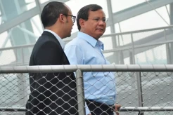 Cita-cita Prabowo 14 Tahun Lalu: Ingin Rakyat Indonesia Punya Taraf Hidup Tak Kalah dari Singapura