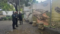 Israel Berencana Gunakan...