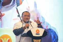 Sekjen PKS: Pemilih...