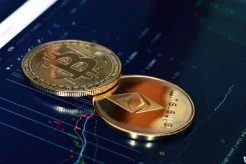 Inflasi AS Turun Jadi 3,5%, Bitcoin dan Ethereum Berpeluang Menguat