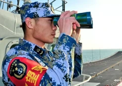 Filipina dan China Bentrok,...