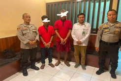 Kemenhut Bongkar Jalur...