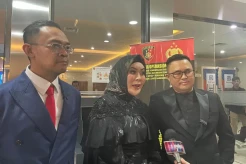 Heni Sagara Desak Bareskrim...