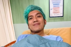 Desta Bagikan Kabar...