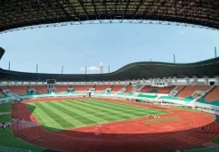 Timnas Indonesia Kembali...